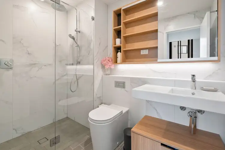 Sixth view of Homely apartment listing, 332F/39 Ralph Street, Alexandria NSW 2015