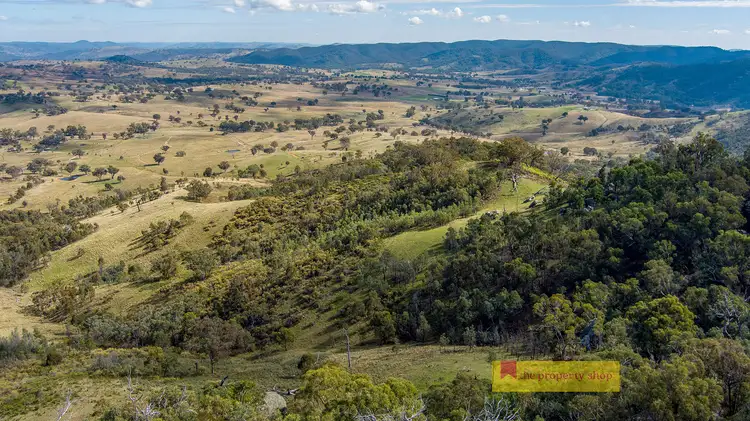 Main view of Homely rural property listing, 1887 Queens Pinch Road, Mudgee NSW 2850