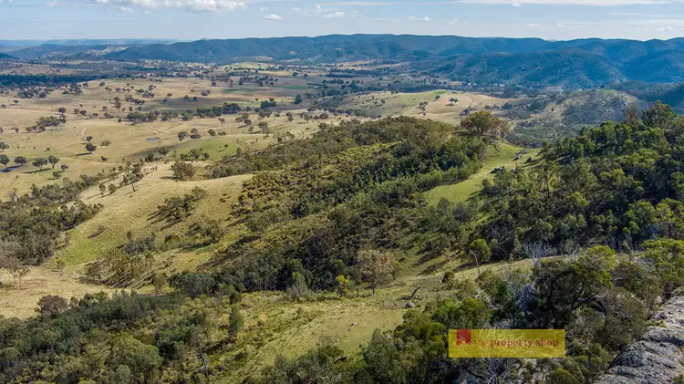 Fourth view of Homely rural property listing, 1887 Queens Pinch Road, Mudgee NSW 2850