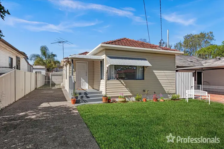 Main view of Homely house listing, 21 Lang Street, Padstow NSW 2211
