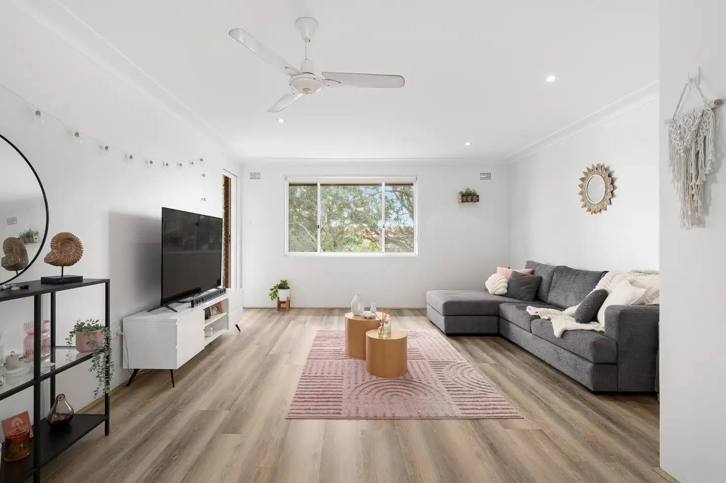 Main view of Homely apartment listing, 15/390 Port Hacking Road, Caringbah NSW 2229