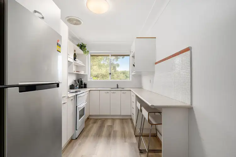 Second view of Homely apartment listing, 15/390 Port Hacking Road, Caringbah NSW 2229
