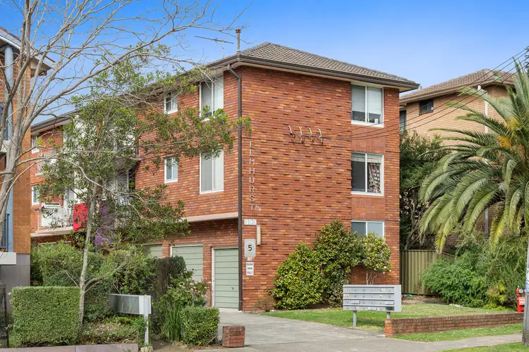 Fourth view of Homely apartment listing, 15/390 Port Hacking Road, Caringbah NSW 2229