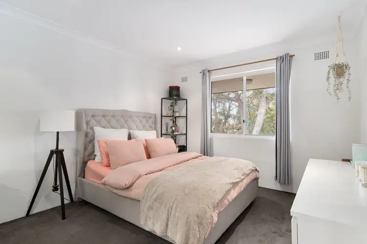 Fifth view of Homely apartment listing, 15/390 Port Hacking Road, Caringbah NSW 2229