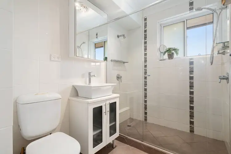 Sixth view of Homely apartment listing, 15/390 Port Hacking Road, Caringbah NSW 2229