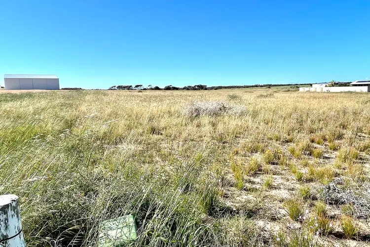 Second view of Homely land listing, 145 Bosanquet Boulevard, Ceduna Waters SA 5690