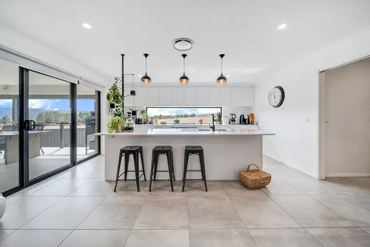 Third view of Homely house listing, 8 Poole Place, Cooma NSW 2630