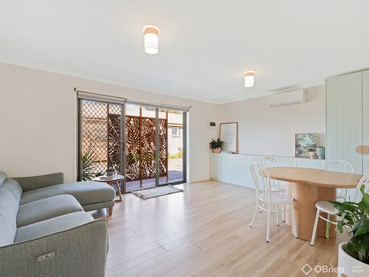 Second view of Homely unit listing, 4/140-142 Settlement Road, Cowes VIC 3922