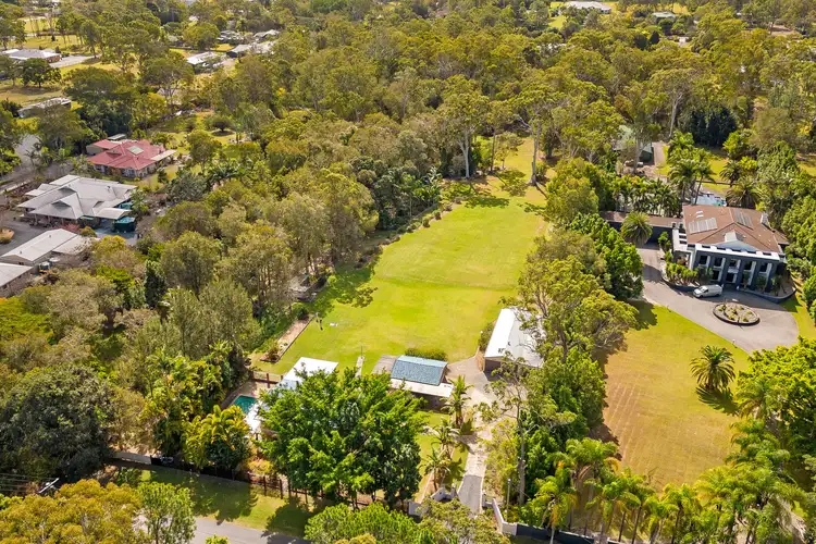 Fourth view of Homely house listing, 170 Boston Road, Belmont QLD 4153