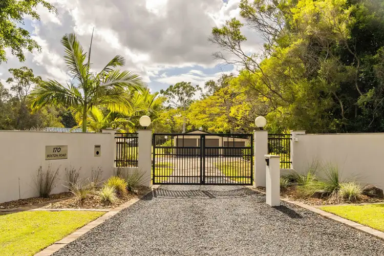 Fifth view of Homely house listing, 170 Boston Road, Belmont QLD 4153