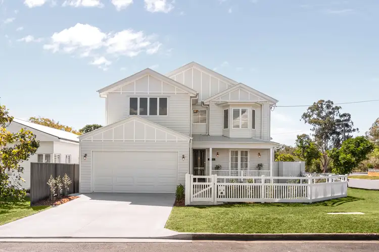 61 Prince Street, Virginia QLD 4014