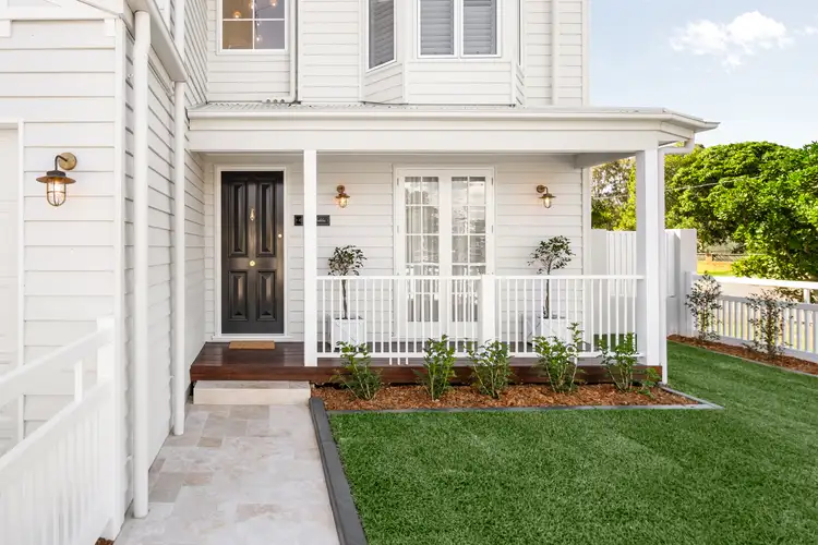Second view of Homely house listing, 61 Prince Street, Virginia QLD 4014