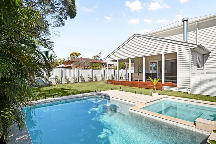 Third view of Homely house listing, 61 Prince Street, Virginia QLD 4014