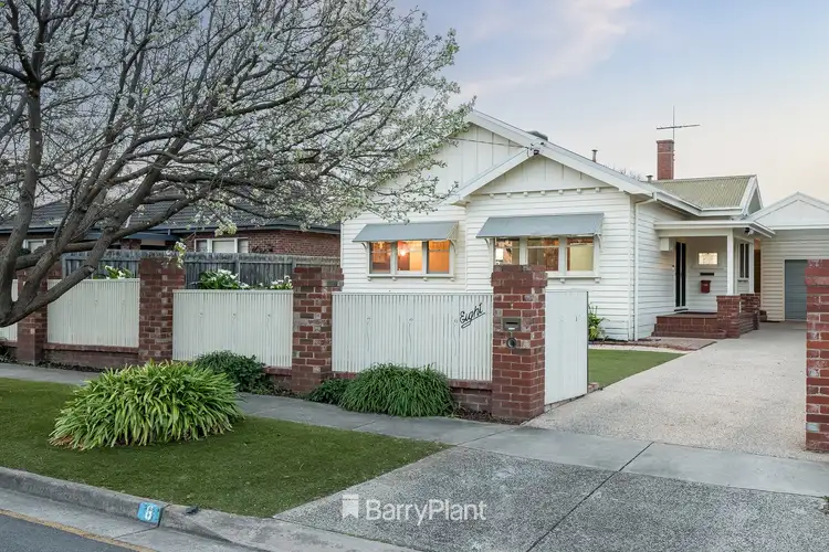 Main view of Homely house listing, 8 Wimmera Street, Belmont VIC 3216
