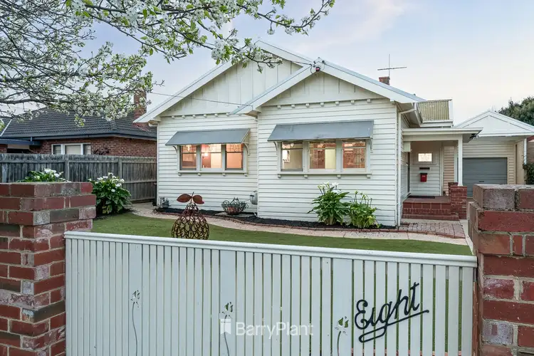 Second view of Homely house listing, 8 Wimmera Street, Belmont VIC 3216