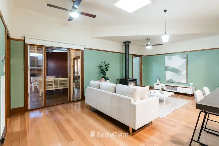 Fourth view of Homely house listing, 8 Wimmera Street, Belmont VIC 3216