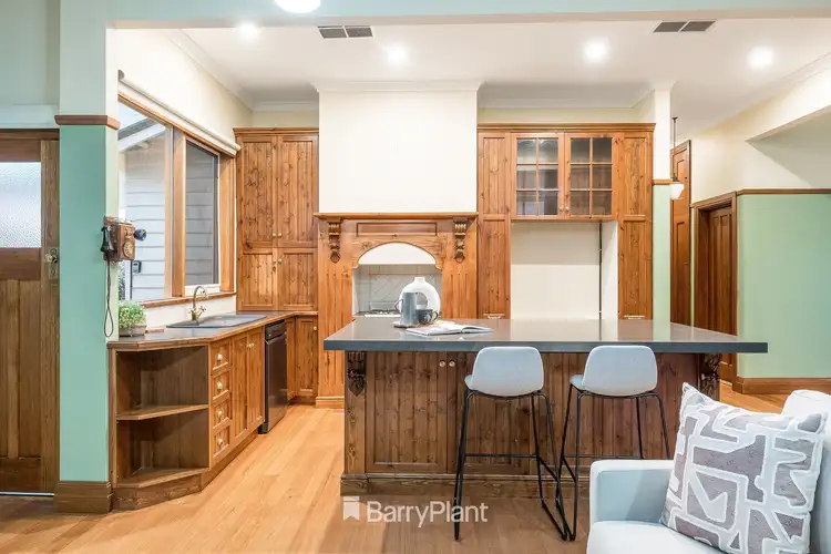 Fifth view of Homely house listing, 8 Wimmera Street, Belmont VIC 3216