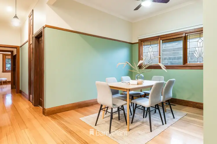 Sixth view of Homely house listing, 8 Wimmera Street, Belmont VIC 3216