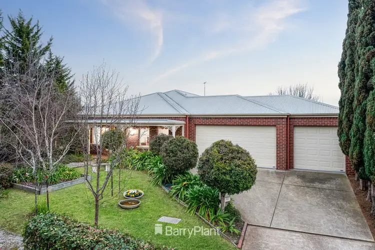 29 Malbec Loop, Waurn Ponds VIC 3216