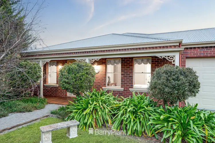 Second view of Homely house listing, 29 Malbec Loop, Waurn Ponds VIC 3216