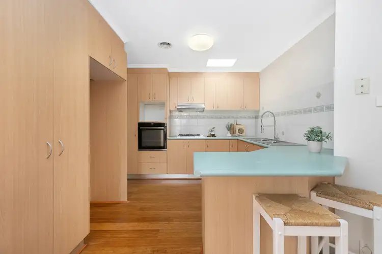 Second view of Homely townhouse listing, 10/6 Burrumarra Avenue, Ngunnawal ACT 2913