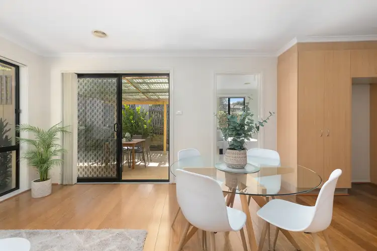Fifth view of Homely townhouse listing, 10/6 Burrumarra Avenue, Ngunnawal ACT 2913