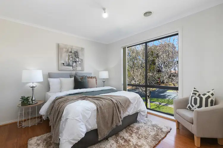 Sixth view of Homely townhouse listing, 10/6 Burrumarra Avenue, Ngunnawal ACT 2913
