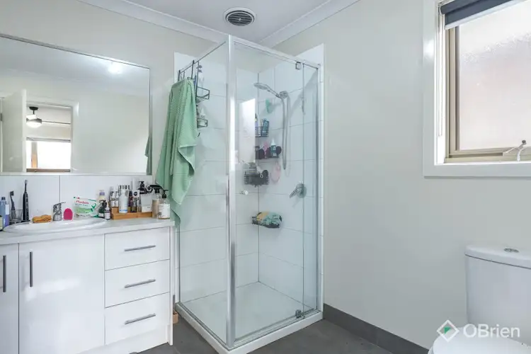 Fourth view of Homely house listing, 105 Claret Ash Boulevard, Harkness VIC 3337