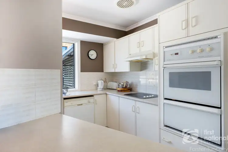 Sixth view of Homely villa listing, 1/38 Pacific Parade, Tuncurry NSW 2428