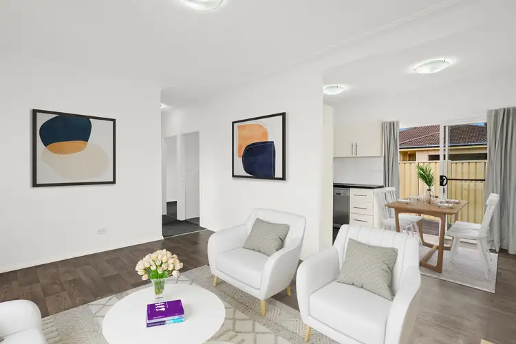 Main view of Homely house listing, 1/24 Taylor Road, Albion Park NSW 2527