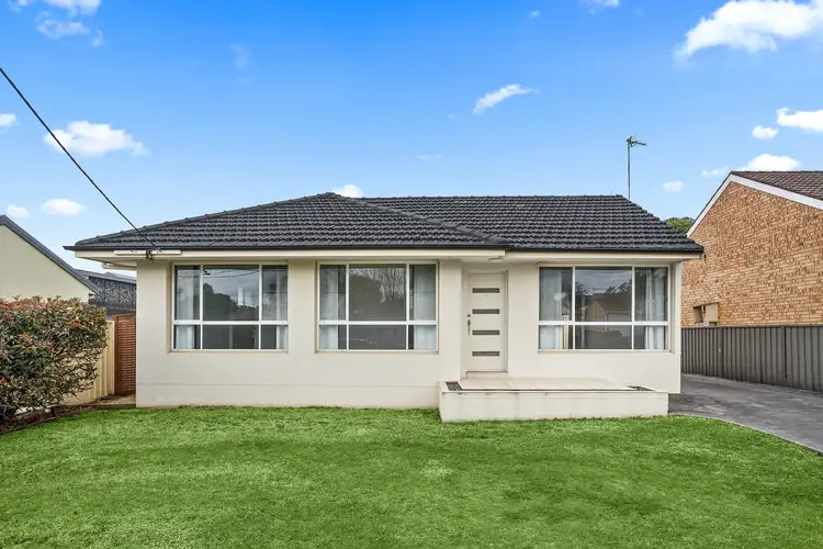 Second view of Homely house listing, 1/24 Taylor Road, Albion Park NSW 2527