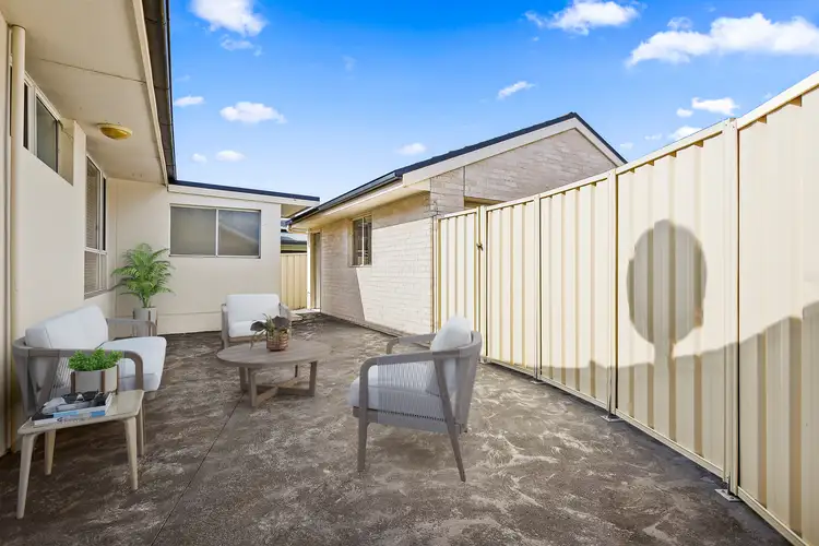 Fifth view of Homely house listing, 1/24 Taylor Road, Albion Park NSW 2527