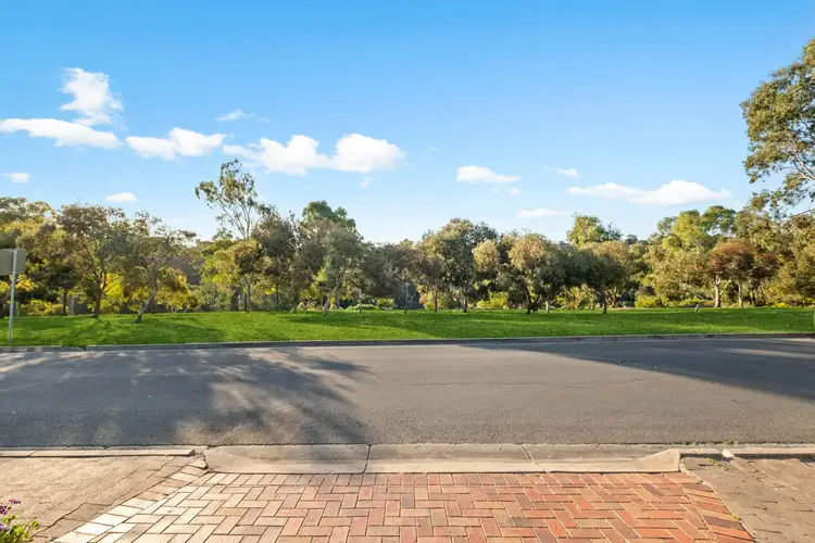 Second view of Homely house listing, 82 River Drive, Athelstone SA 5076