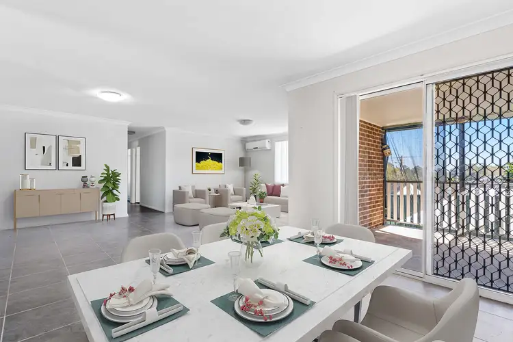 Third view of Homely house listing, 9 Oak Circuit, Raymond Terrace NSW 2324