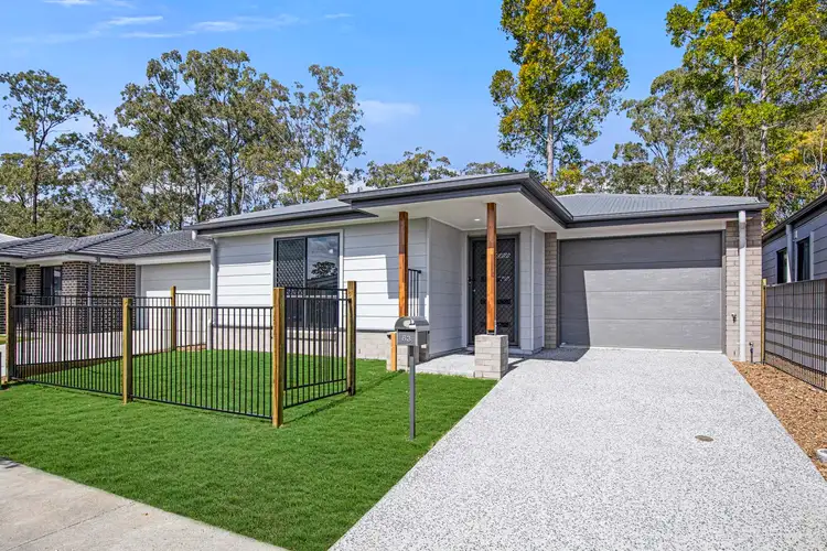 63 Dannielle Circuit, Lawnton QLD 4501