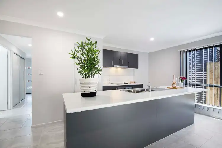 Third view of Homely house listing, 63 Dannielle Circuit, Lawnton QLD 4501
