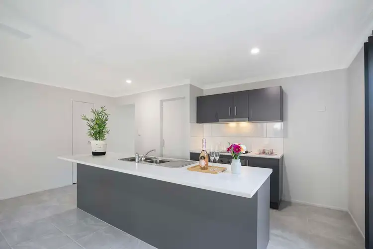 Fourth view of Homely house listing, 63 Dannielle Circuit, Lawnton QLD 4501