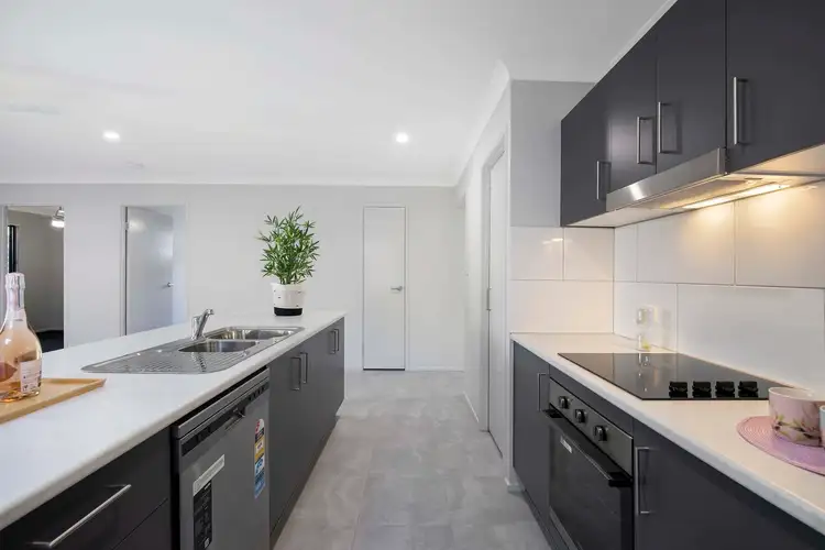 Fifth view of Homely house listing, 63 Dannielle Circuit, Lawnton QLD 4501