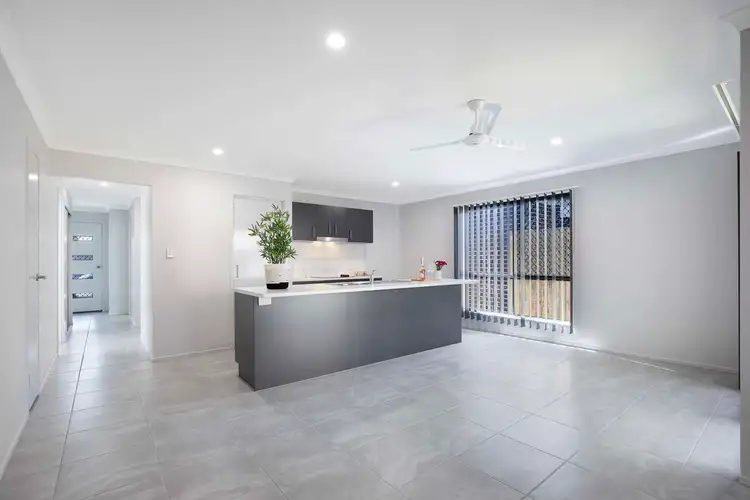 Sixth view of Homely house listing, 63 Dannielle Circuit, Lawnton QLD 4501