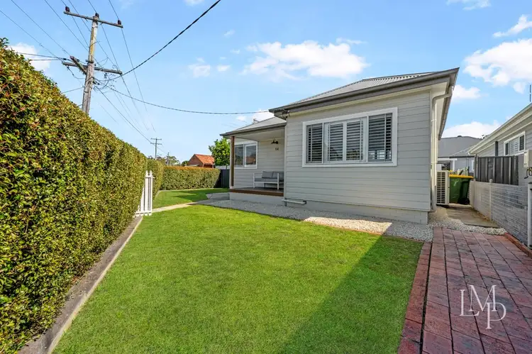 Third view of Homely house listing, 64 Womboin Road, Lambton NSW 2299