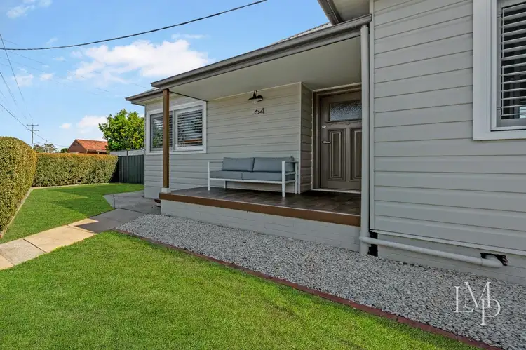 Fourth view of Homely house listing, 64 Womboin Road, Lambton NSW 2299