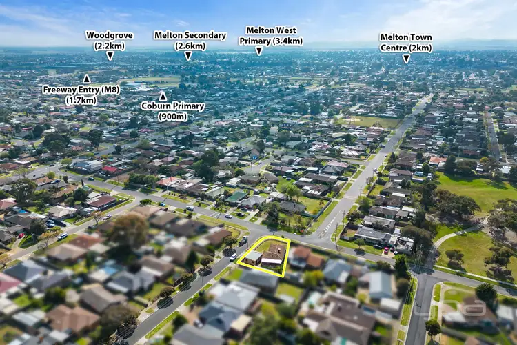 Fourth view of Homely house listing, 20 Fraser Street, Melton South VIC 3338