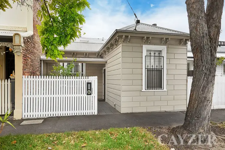 71 Heath Street, Port Melbourne VIC 3207