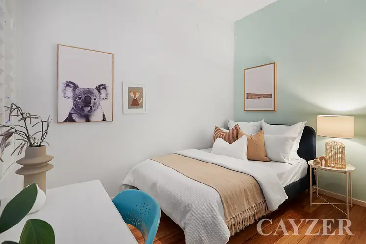 Fifth view of Homely house listing, 71 Heath Street, Port Melbourne VIC 3207