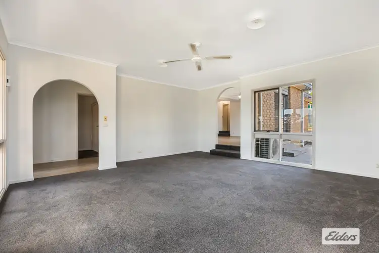 Second view of Homely house listing, 9 Plante Court, Strathdale VIC 3550