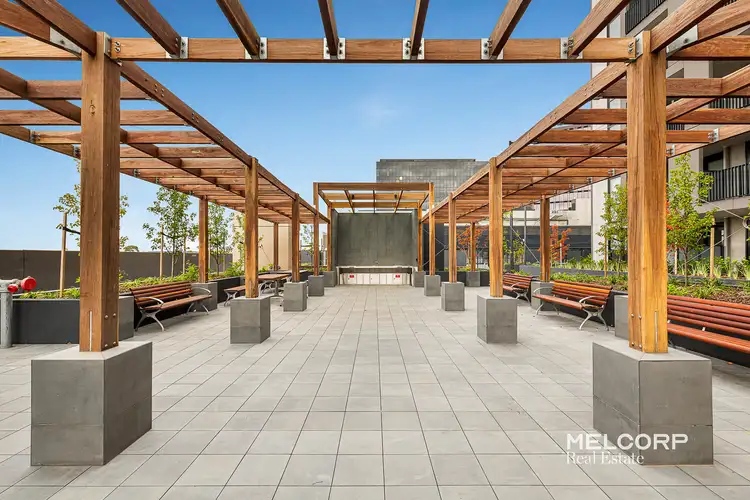 Sixth view of Homely apartment listing, 518/864 Blackburn Road, Clayton VIC 3168