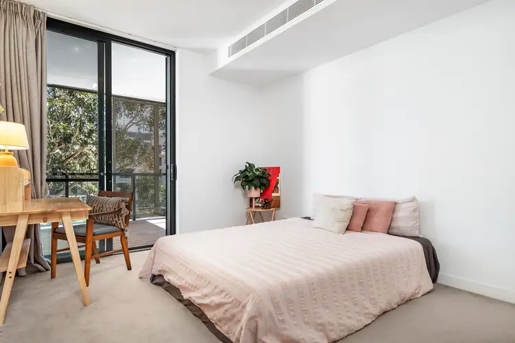 Sixth view of Homely apartment listing, 306s/2 Lardelli Drive, Ryde NSW 2112