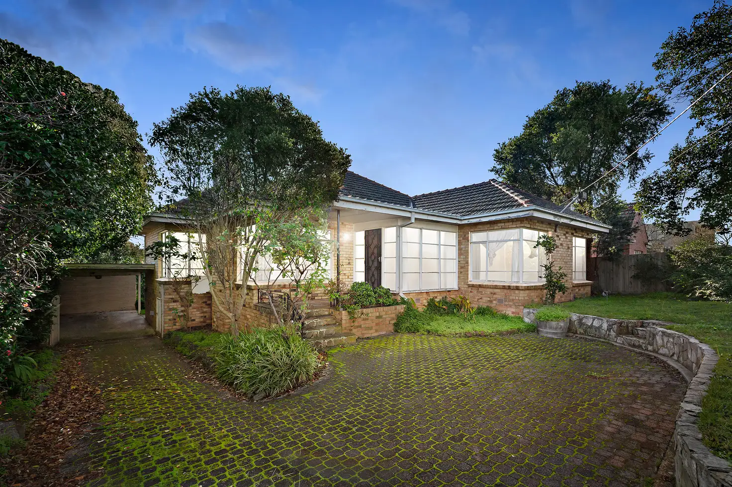 Main view of Homely house listing, 61 Argyle Street, Kew VIC 3101