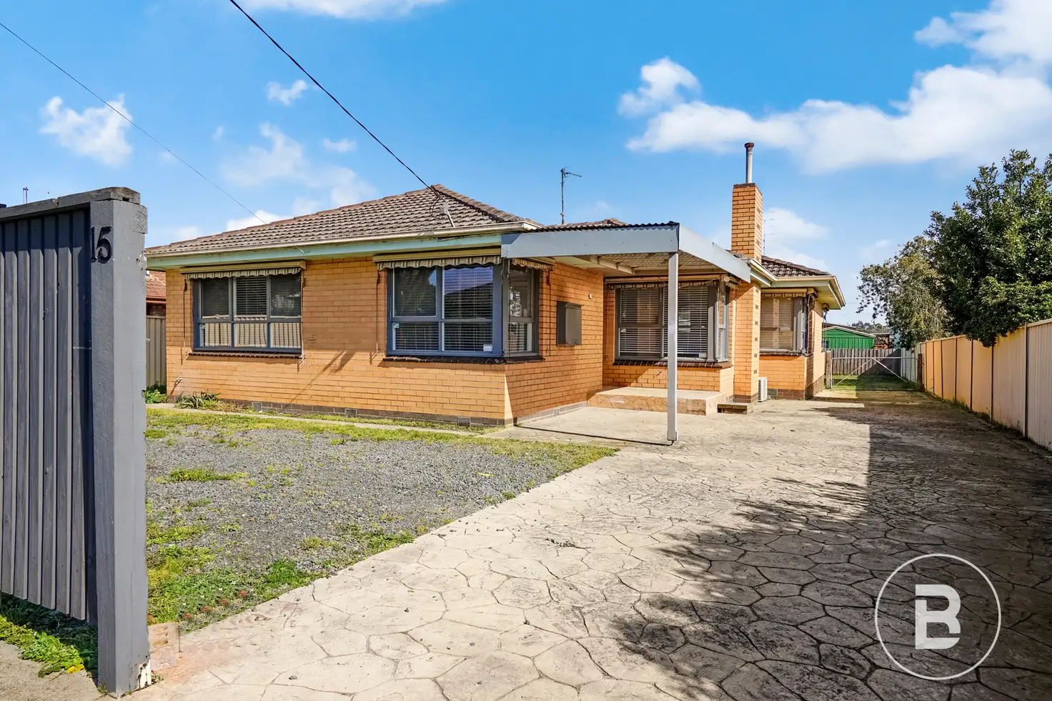 Main view of Homely house listing, 15 Dover Street, Wendouree VIC 3355