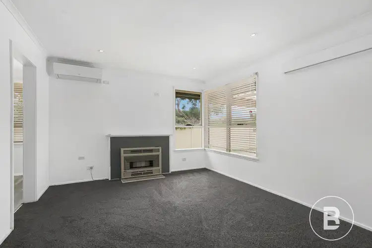 Third view of Homely house listing, 15 Dover Street, Wendouree VIC 3355